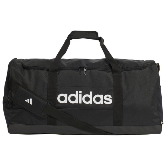 Adidas Τσάντα γυμναστηρίου Linear Duffel Large Adidas Τσάντα γυμναστηρίου Linear Duffel Large